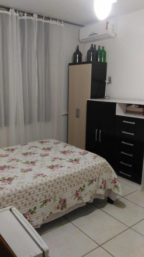 Hospedagem Da Grega Balneário Camboriú Habitación foto