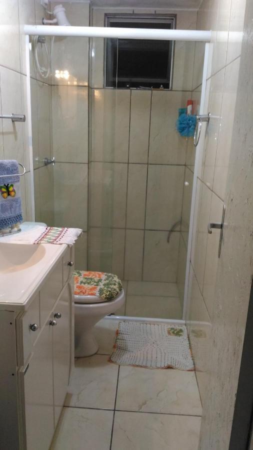 Hospedagem Da Grega Balneário Camboriú Habitación foto